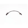 Image de Capteur, Vitesse De Roue Abs-Sensor Bosch Bosch Abssensor Mercedes-Benz