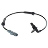 Image de Capteur, Vitesse De Roue Abs-Sensor Bosch Bosch Abssensor Dacia;Renault