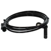 Image de Capteur, Vitesse De Roue Abs-Sensor Bosch Bosch Abssensor Volkswagen