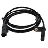 Image de Capteur, Vitesse De Roue Abs-Sensor Bosch Bosch Abssensor Volkswagen