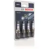 Image de Bougies d'allumage (4 pièces) Bosch N°47