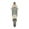 Image de Bougie De Préchauffage Duraterm Bosch 304 Mitsubishi