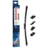 Image de Bosch Rear AM 28 H - Excellent Nettoyage - Balai d'essuie-glace de Remplacement pour Pare-Brise Arrière - Vendu à l'unité, 280mm en occasion ou reconditionné