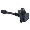 Image de Bobine D'Allumage Zs-Kcompactcoil1x1 Bosch Bosch Zskcompactcoil1x1 Ford