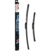 Image de Balai D'Essuie-Glace Bosch Aerotwin A818s - Longueur : 650/425 Mm - Jeu D'Balai D'Essuie-Glace Avant Bosch A818s Bmw;Cadillac