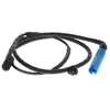 Image de Capteur De Vitesse De Roue Abs-Sensor Bosch Bosch Abssensor Land Rover