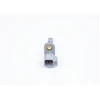 Image de Capteur, Vitesse De Roue Abs-Sensor Bosch Bosch Abssensor Polestar;Volvo