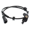 Image de Capteur De Vitesse De Roue Abs-Sensor Bosch Bosch Abssensor Renault