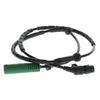 Image de Capteur De Vitesse De Roue Abs-Sensor Bosch Bosch Abssensor Land Rover