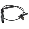 Image de Capteur De Vitesse De Roue Abs-Sensor Bosch Bosch Abssensor Renault