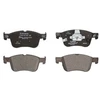 Image de Kit De Plaquettes De Frein, Frein À Disque Bp2514 Bosch Bosch Bp2514 Ford