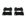 Image de Kit De Plaquettes De Frein, Frein À Disque Bp2523 Bosch Bosch Bp2523 Cadillac;Chevrolet;Opel;Vauxhall