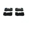 Image de Kit De Plaquettes De Frein, Frein À Disque Bp2536 Bosch Bosch Bp2536 Mini