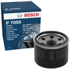 Image de Filtre À Huile P7050 Bosch Bosch P7050 Suzuki