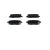 Image de Kit De Plaquettes De Frein, Frein À Disque Bp2578 Bosch Bosch Bp2578 Jeep