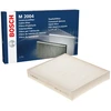 Image de Filtre, Air De L'Habitacle M2004 Bosch Bosch M2004 Cadillac;Chevrolet;Opel;Saab;Vauxhall