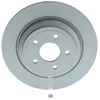 Image de Disque De Frein Bosch Bd2824 Ford