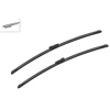 Image de Balai D'Essuie-Glace Bosch A824s Aerotwin Longueur : 700/700 Mm - Jeu D'Balai D'Essuie-Glace Pour Bosch A824s Ford