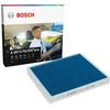 Image de Filtre D'Habitacle A8573 Bosch Bosch A8573 Byd;Cadillac;Chevrolet;Opel;Vauxhall
