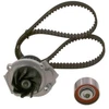 Image de Pompe À Eau + Kit De Distribution 1 987 946 386 Bosch Bosch 1987946386 Alfa Romeo;Fiat;Ford;Lancia