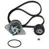 Image de Pompe À Eau + Kit De Distribution 1 987 946 993 Bosch Bosch 1987946993 Seat;Skoda;Volkswagen