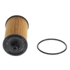 Image de Filtre À L'Huile P7338 Bosch Bosch P7338 Chevrolet;Opel;Vauxhall