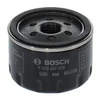 Image de Filtre À L'Huile P7336 Bosch Bosch P7336 Alfa Romeo;Lancia;Volvo