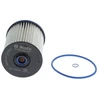 Image de Filtre À Carburant N2287 Bosch Bosch N2287 Opel;Vauxhall