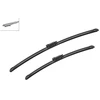Image de Balai D'Essuie-Glace Bosch A605s Aerotwin Longueur : 600/475 Mm Bosch A605s Alpina;Bmw