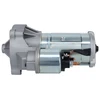 Image de Démarreur / Démarreur St12vkw(R) Bosch Bosch St12vkw(R) Citroen;Ds;Fiat;Lancia;Opel;Peugeot