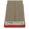 Image de Filtre À Air S0712 Bosch Bosch S0712 Mercedes-Benz