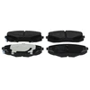 Image de Jeu De Plaquettes De Frein, Frein À Disque Bp2788 Bosch Bosch Bp2788 Hyundai;Kia