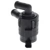 Image de Pompe À Eau Auxiliaire (Circuit D'Eau De Refroidissement) Bosch 0986338406 Volkswagen