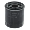 Image de Filtre À L'Huile P7350 Bosch Bosch P7350 Cadillac;Opel