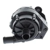Image de Pompe À Eau Auxiliaire (Circuit D'Eau De Refroidissement) Bosch 039202410y Renault