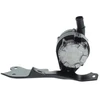Image de Pompe À Eau Supplémentaire Bosch Coolantpump+Bracket;Pcel Renault