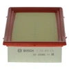 Image de Filtre À Air S0676 Bosch Bosch S0676 Ford