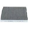 Image de Filtre D'Habitacle R5627 Bosch Bosch R5627 Jeep