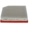 Image de Filtre À Air S0749 Bosch Bosch S0749 Volvo