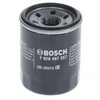 Image de Filtre À L'Huile P7357 Bosch Bosch P7357 Fiat;Honda;Hyundai;Mitsubishi;Opel