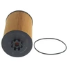 Image de Filtre À L'Huile P7362 Bosch Bosch P7362