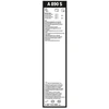 Image de Essuie-Glace Bosch A890s Mercedes-Benz