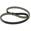 Image de Courroie Cranté 1 987 946 813 Bosch Bosch 1987946813 Citroen;Ds;Opel;Peugeot