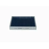 Image de Filtre D'Habitacle A8612 Bosch Bosch A8612 Cadillac;Chevrolet;Opel;Saab;Vauxhall