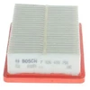 Image de Filtre À Air S0756 Bosch Bosch S0756 Dacia;Mitsubishi;Renault