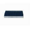 Image de Filtre D'Habitacle A8601 Bosch Bosch A8601 Citroen;Ds;Peugeot