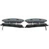 Image de Jeu De Plaquettes De Frein, Frein À Disque Bp2819 Bosch Bosch Bp2819 Toyota