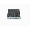 Image de Filtre D'Habitacle A8637 Bosch Bosch A8637 Fiat;Nissan;Opel;Renault;Vauxhall