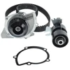 Image de Ensemble Pompe À Eau + Courroie De Distribution 1 987 946 669 Bosch Bosch 1987946669 Citroen;Ds;Fiat;Ford;Peugeot