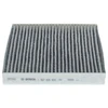 Image de Filtre D'Habitacle R5634 Bosch Bosch R5634 Bmw;